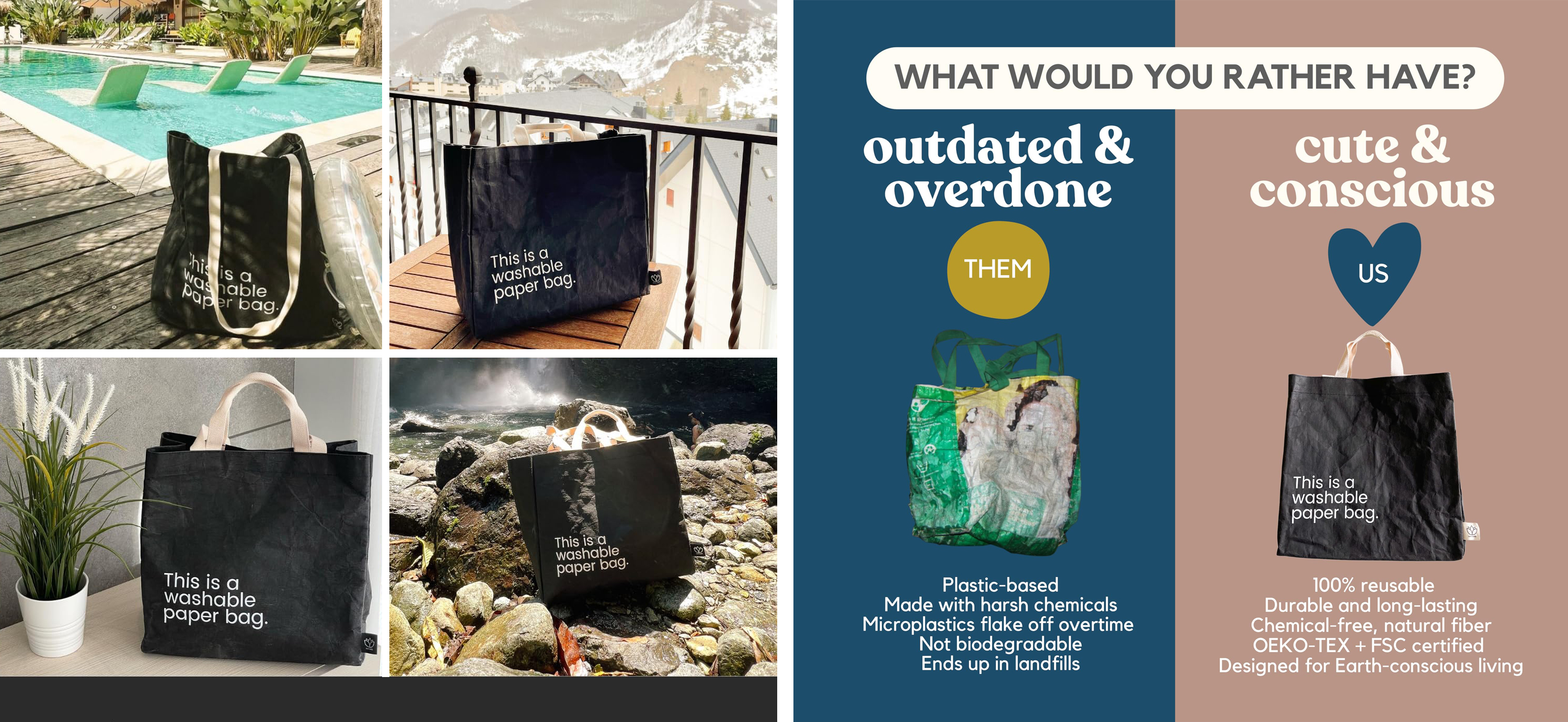 1.Washable & Durable Travel Tote, Replaces Single-Use Bags.jpg